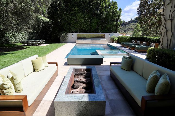 Rumah Elon Musk Dibeli Miliarder Tiongkok