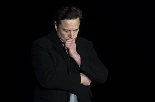 Elon Musk Tantang Putin Berkelahi, Pemimpin Chechnya: Ganti Nama Jadi Elona
