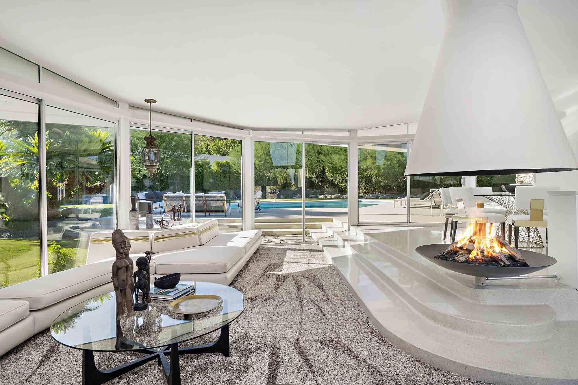 Jadi Tempat <i>Honeymoon</i> Elvis Presley, Rumah Ini Sekarang Dijual Rp86 Miliar