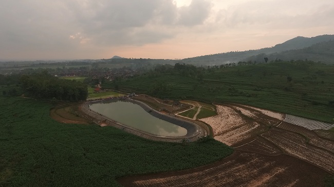 Menolak Disebut Perusak