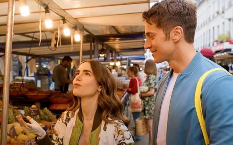 6 Fakta Menarik Emily in Paris: Season 2