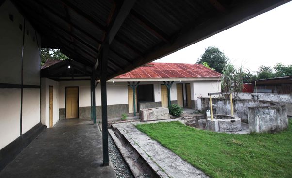 Di rumah ini Pancasila dilahirkan