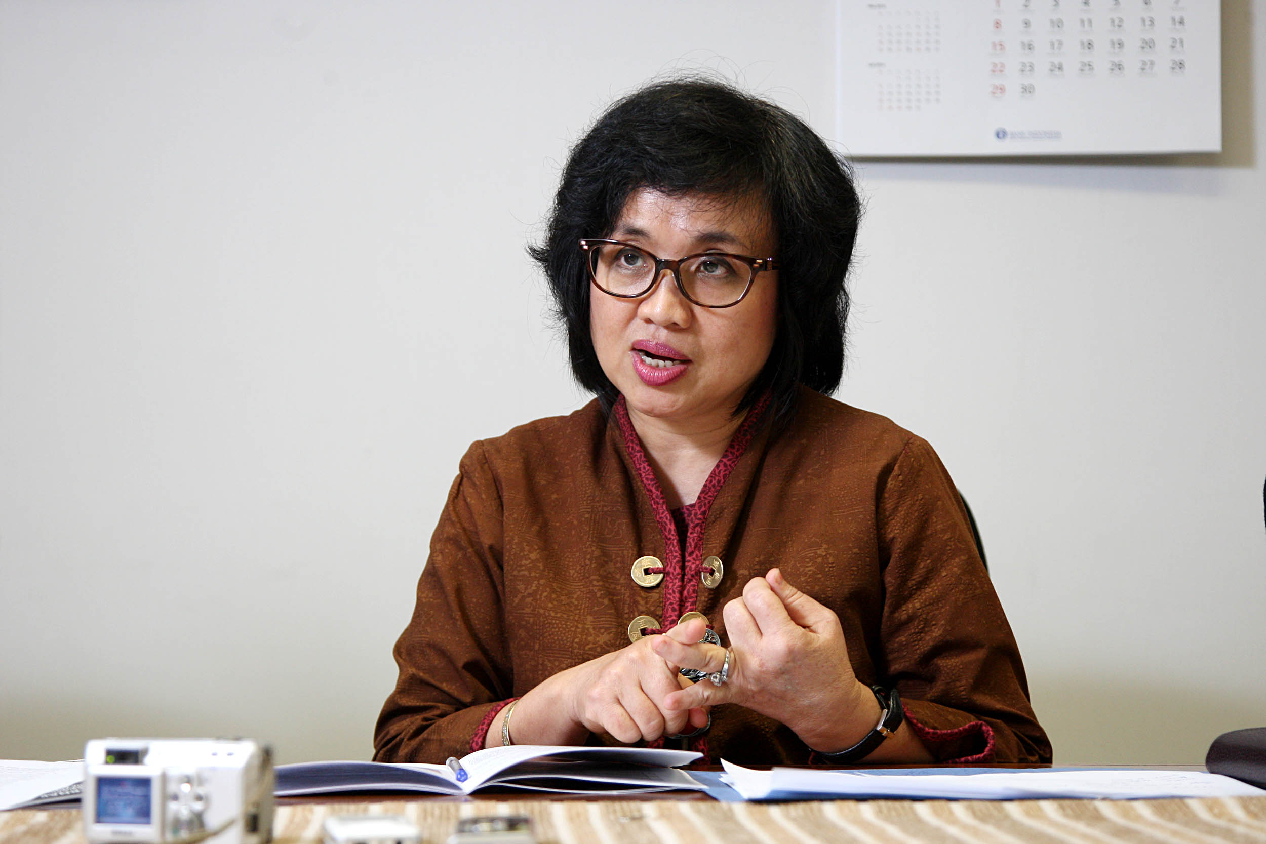 Antisipasi Spekulan Menggoyang Mata Uang