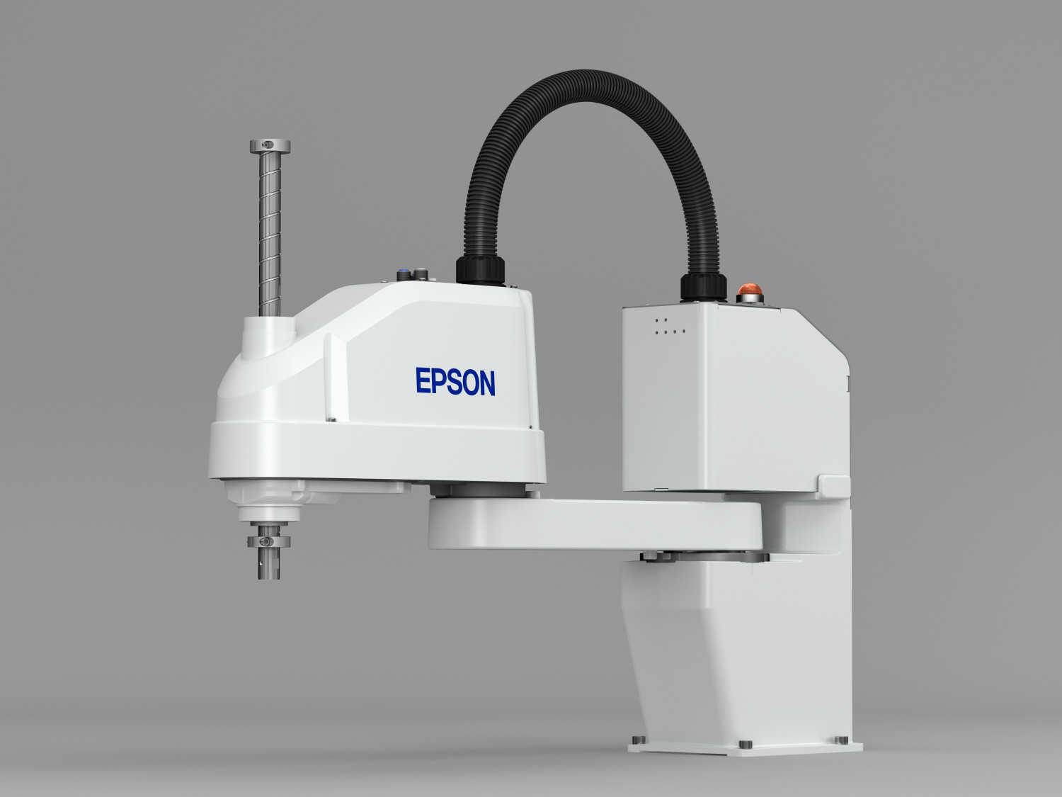 Epson Perkenalkan Robot SCARA Terbaru