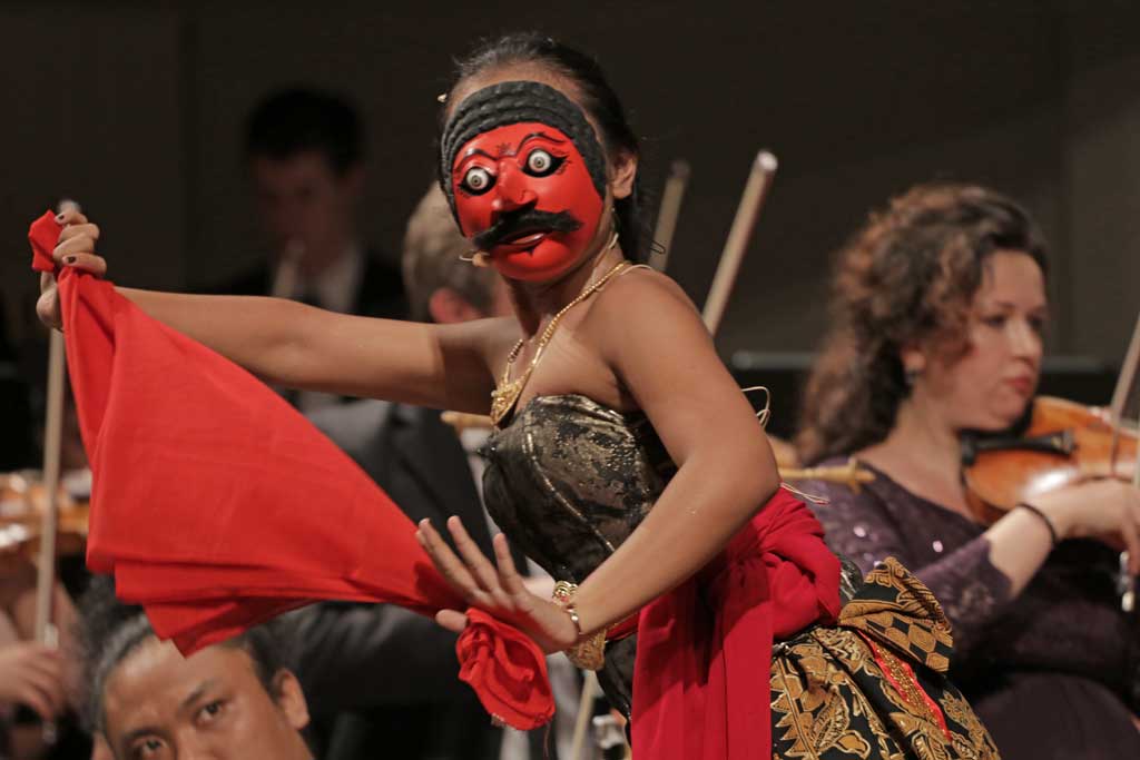 Cerita Perkawinan Musik Koplo dengan Musik Klasik di Austria