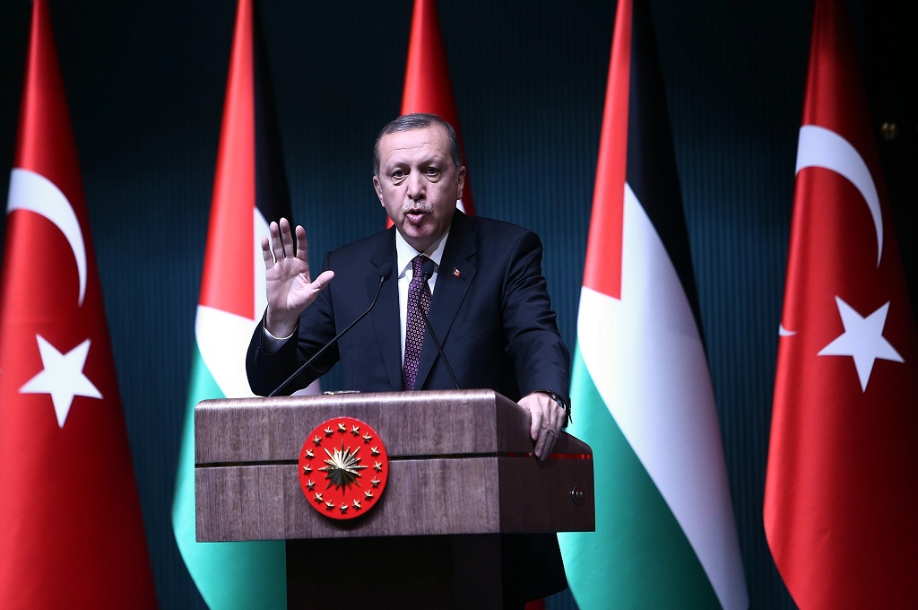 Obama Bantah AS Terlibat Kudeta Turki