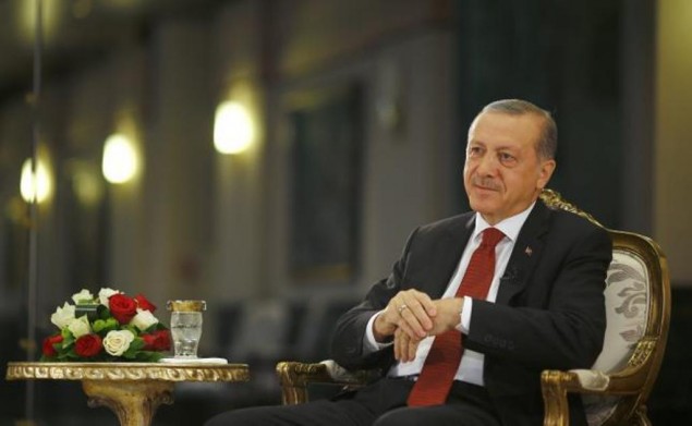 Masalah Baru Turki, <i>Brain Drain</i>