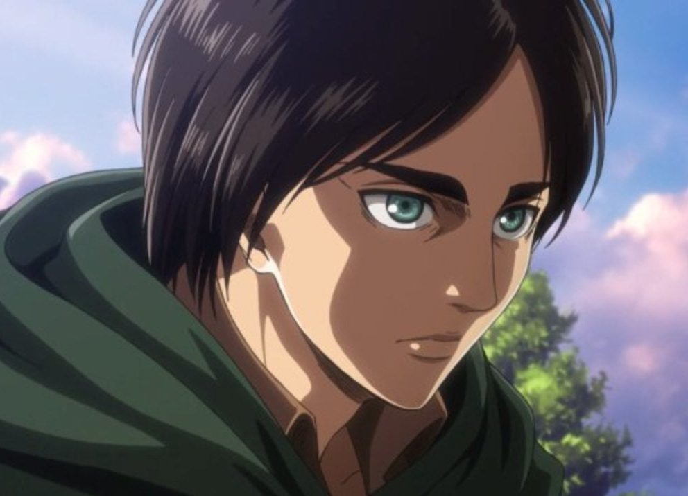7 Karakter Menarik dalam Animasi Attack on Titan