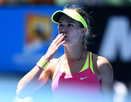 Daftar Petenis Putri yang Lolos Perempat Final Australia Open
