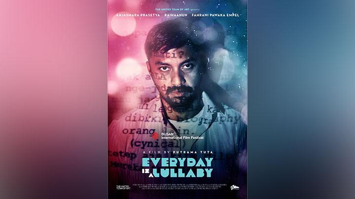 Sutradara Tak Menyangka Everyday is a Lullaby Tayang di Festival Film Busan