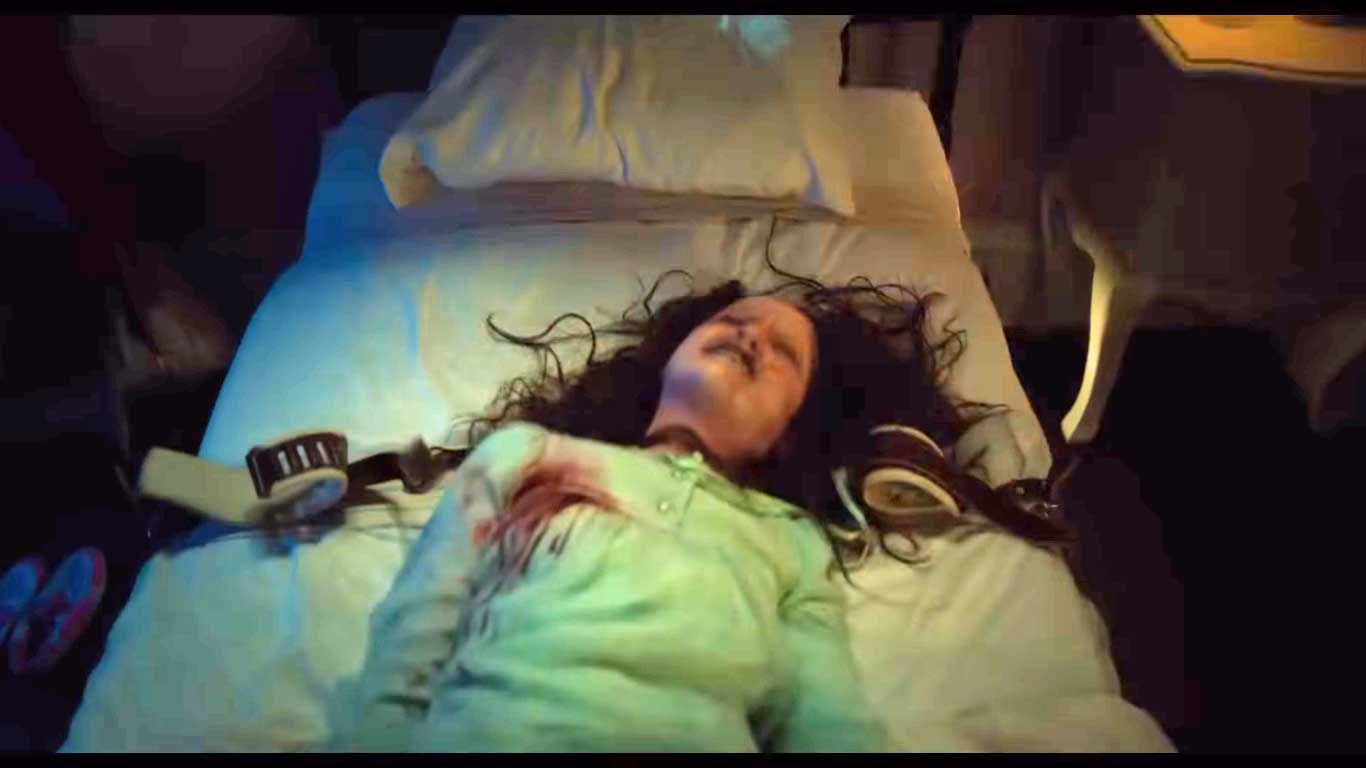 Ulasan Film The Exorcist: Believer, Negosiasi Jiwa Bersama Iblis