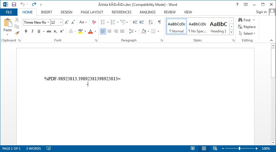 Microsoft: Beredar Email Berisi Malware, Jangan Dibuka