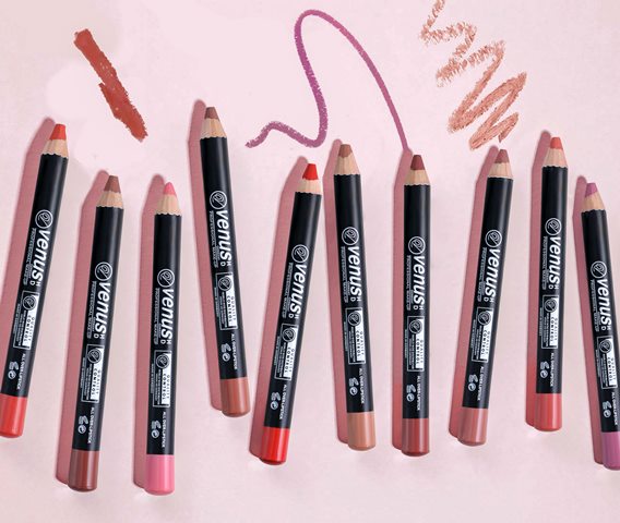 cara mengaplikasi eyeliner
