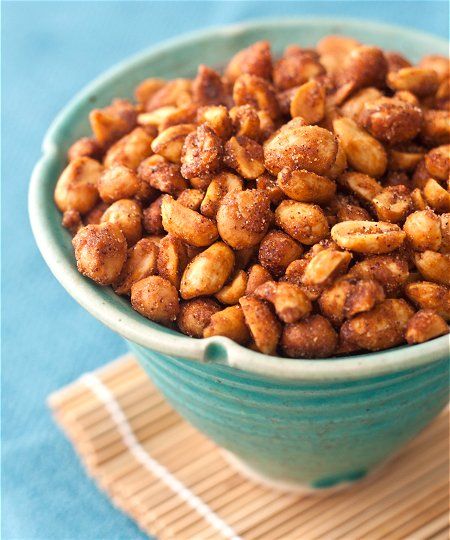 Segenggam Kacang-kacangan dapat Kurangi Risiko Penyakit Jantung Hingga 30 Persen