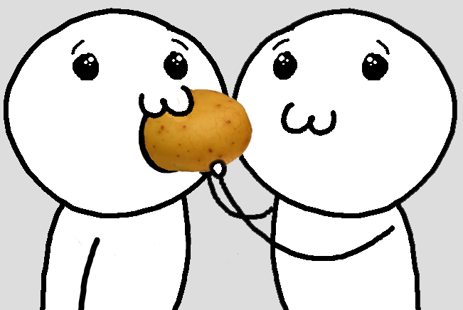 French Fries dari Perancis, Siapa Bilang?