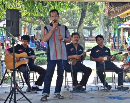 Libur Lebaran, Prambanan Dikunjungi 6.000 Orang Per Hari