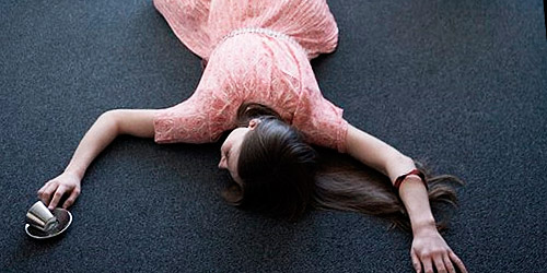 Kenali Tanda-tanda Setelah Anak Anda Bermain 