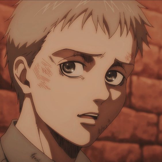 7 Karakter Menarik dalam Animasi Attack on Titan