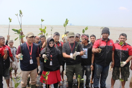 Iwan Fals Ingin Konser di Laut