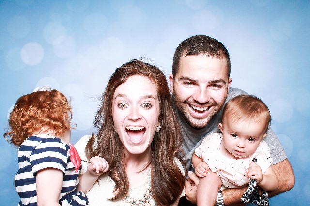 Tips Menjadi Orangtua yang Lebih Sabar di 2018