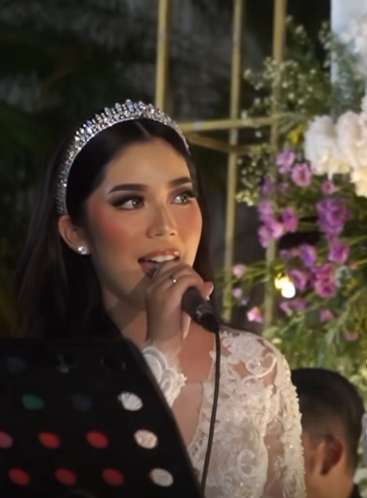 Putuskan untuk Menikah Muda, Berikut Potret Cantik Fay Nabila