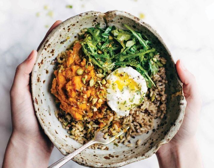 Penelitian: Modifikasi Protein Berpotensi Terhindar dari Radang dan Kanker Usus Besar