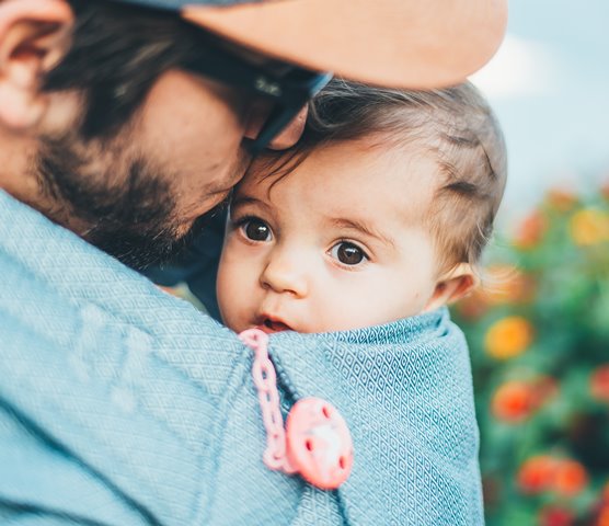Pentingnya Metode Kanguru untuk Bayi Prematur