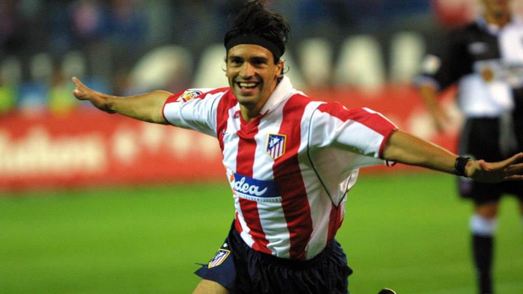 Resmi Dapatkan Suarez, Berikut Deretan Legiun Uruguay di Atletico Madrid