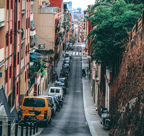 Festival Tomat, Perang Makanan Terbesar di Dunia