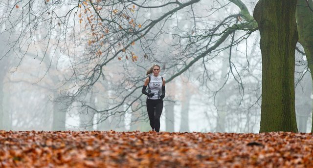 Perbedaan Lari dengan Jogging