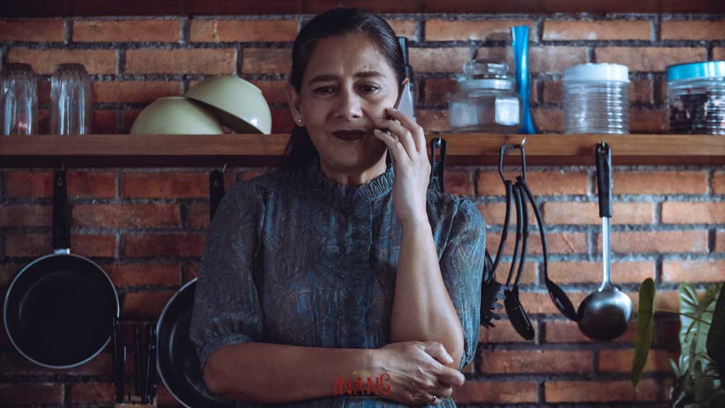 Tiga Fakta Film Inang yang Angkat Budaya Jawa Rebo Wekasan