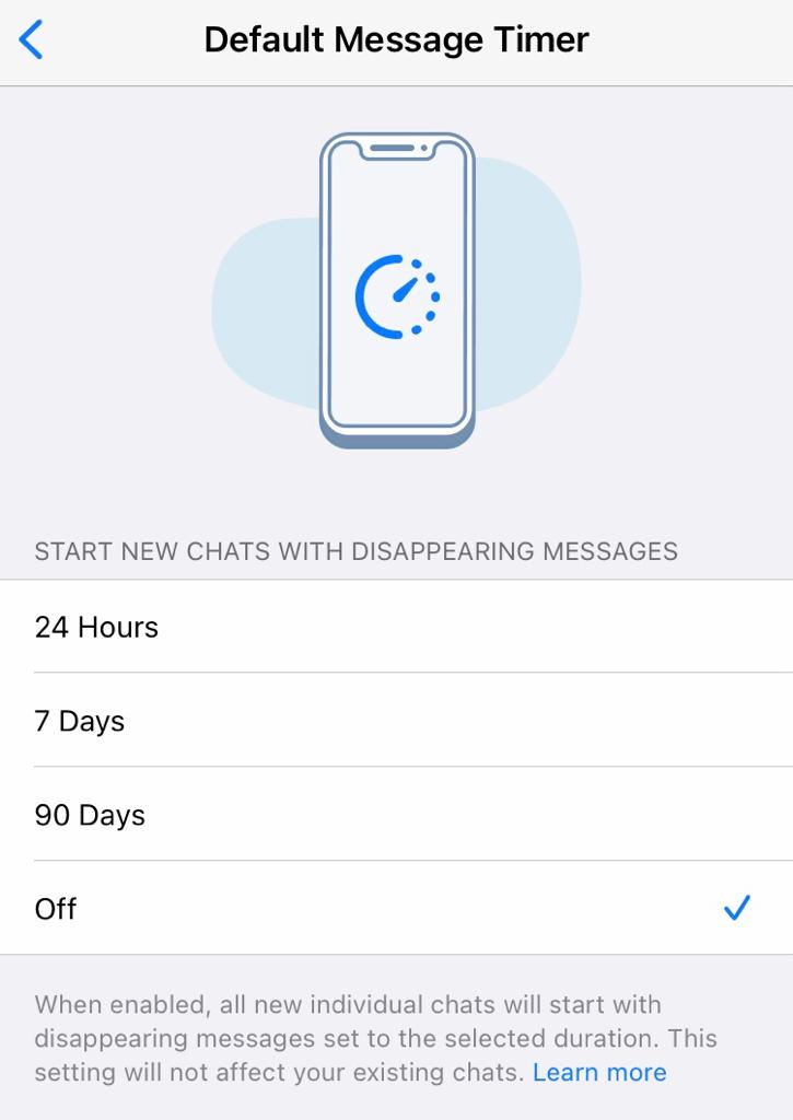 Fitur Baru Pesan WhatsApp Hadir, Netizen: Bikin Tukang Selingkuh Riang