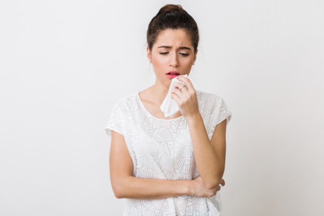 flu
