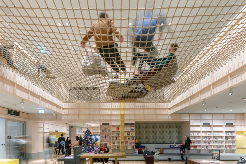 Forum Groningen, Kompleks Budaya Megah di Belanda