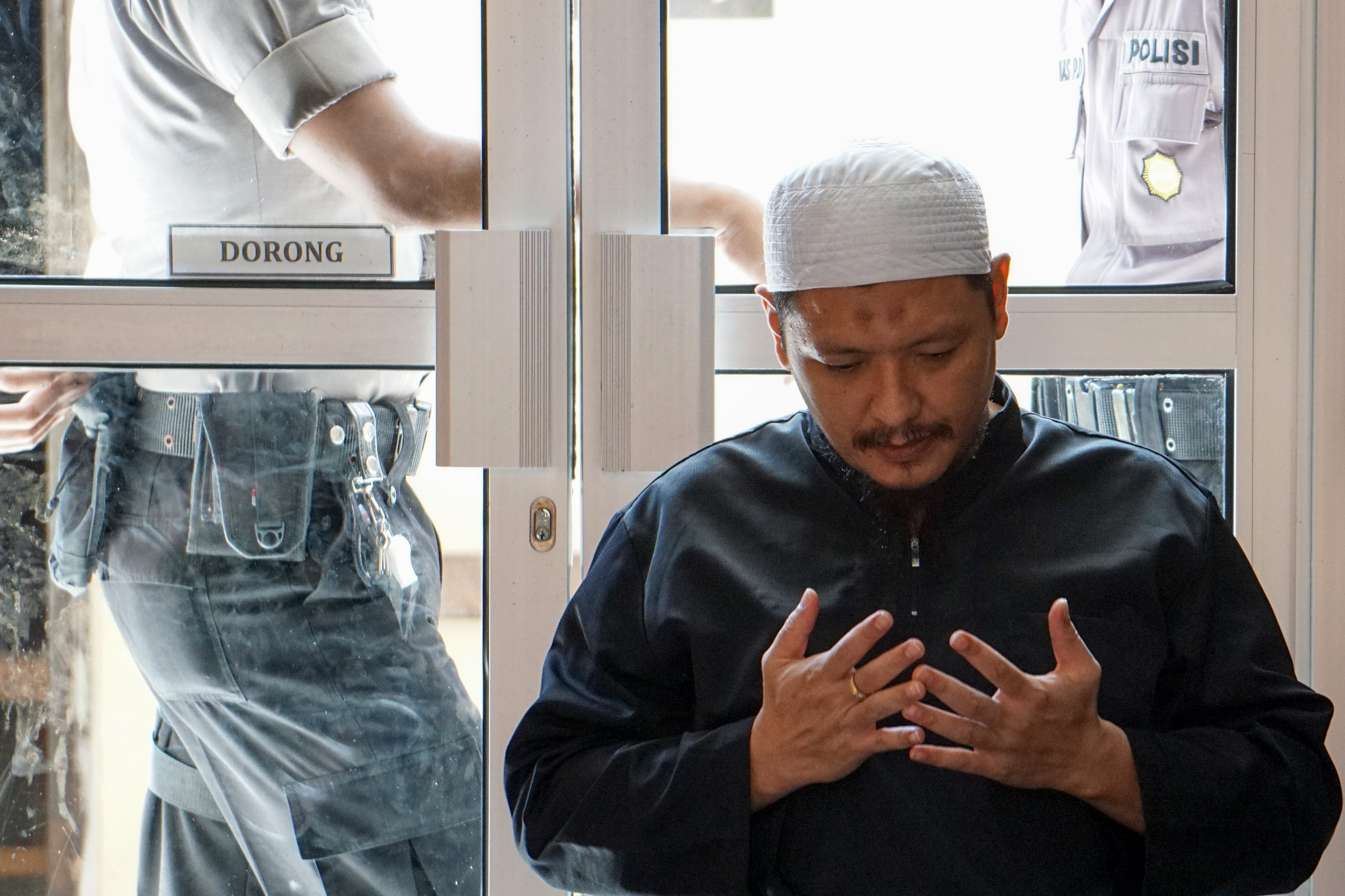 Jaksa Agung Berharap MA segera Putuskan PK Terpidana Mati