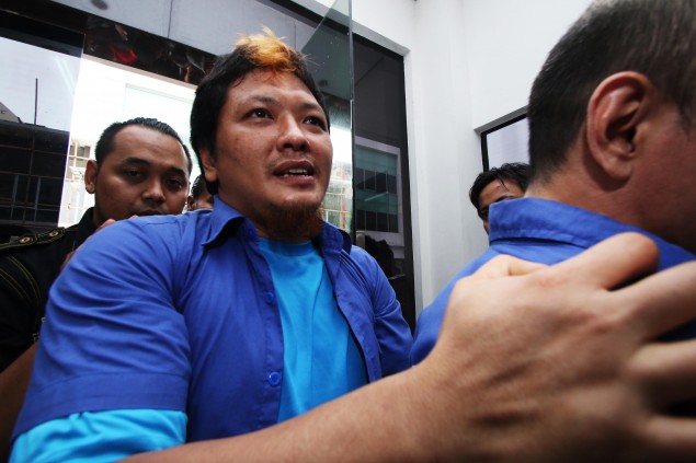 Bila Terbukti, Presiden Perintahkan Sikat Aparat terkait Freddy Budiman