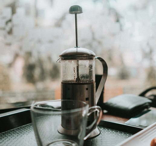 Cara Membuat Variasi Kopi Nikmat di Rumah