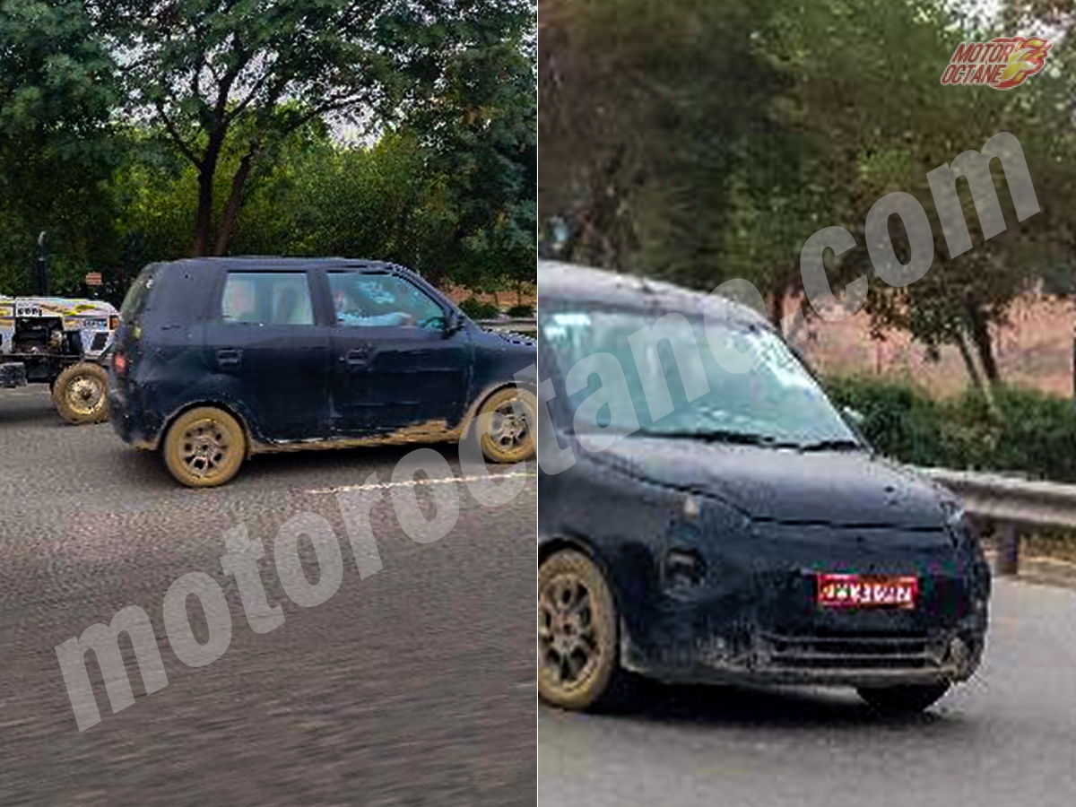 Setelah XL6 & XL7, Suzuki Kini Siapkan XL5