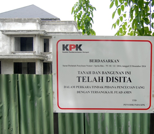 Beli 8 Unit Apartemen, Fuad Amin Mengaku Pengusaha Madura