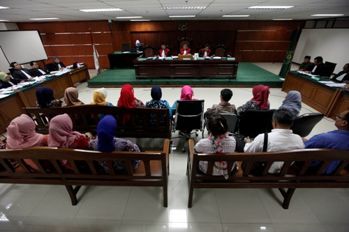 Beli 8 Unit Apartemen, Fuad Amin Mengaku Pengusaha Madura