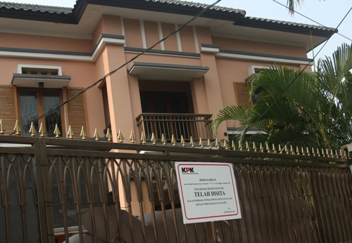 Fuad Amin Minta <i>Fee</i> 10 Persen ke Pihak Ketiga