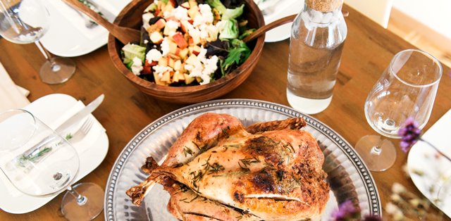 Manfaat Mengonsumsi Dada Ayam Tanpa Kulit - Medcom.id