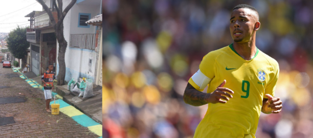 Kenangan Kecil Calon Bintang Piala Dunia 2018