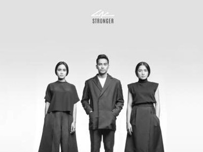 Sepuluh Album Indonesia Terbaik 2015