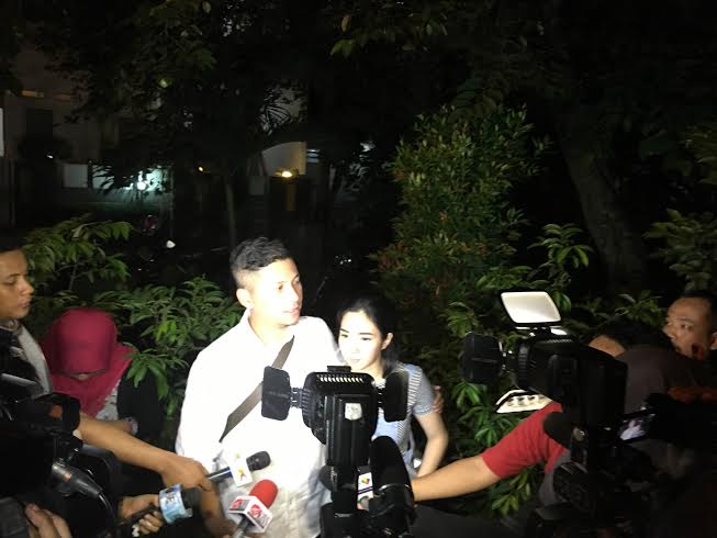 Mike Sempat Keluhkan Sakit di Bagian Dada