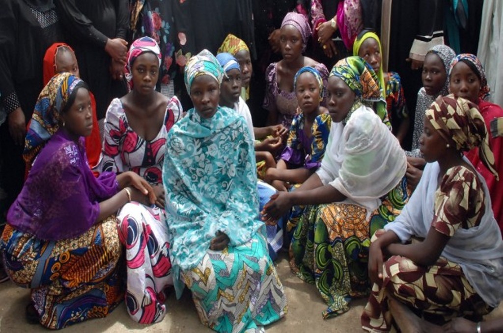 Boko Haram Klaim Tewaskan 20 Tentara Nigeria