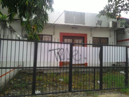 Instruksi Presiden soal Gafatar
