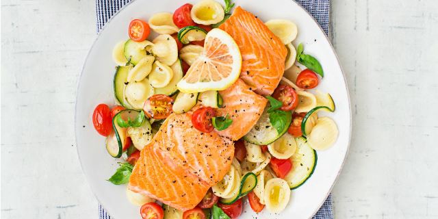 6 Makanan untuk Mengatasi Sakit Kepala