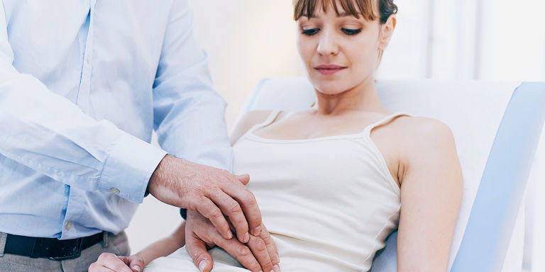 Tanda-Tanda Kanker Perut yang Harus Diwaspadai