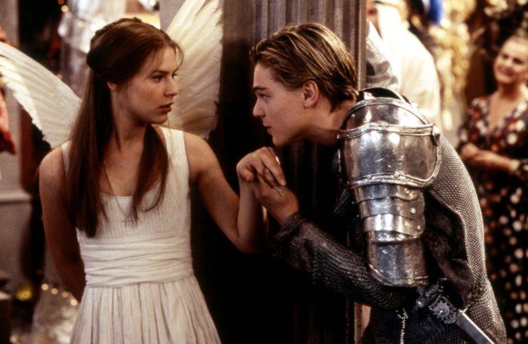 7 Pasangan dalam Film yang Saling Membenci di Dunia Nyata